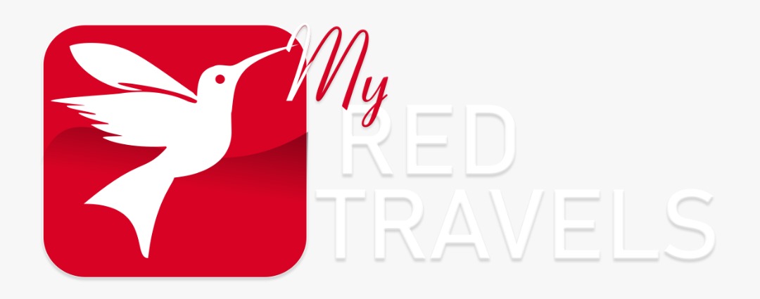 MyRed Travel