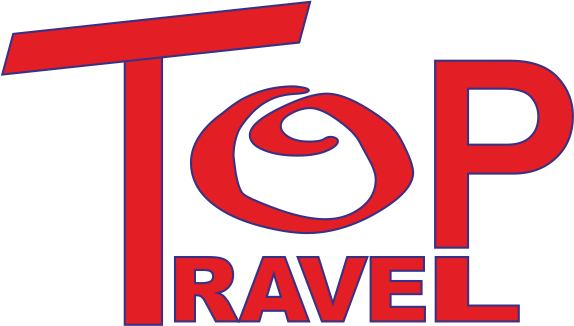 TOP-TRAVEL Biuro Podróży