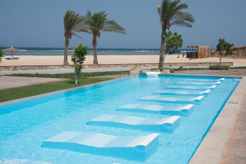Novotel Marsa Alam