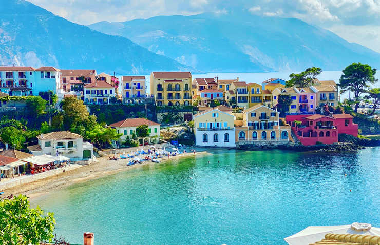 KEFALONIA