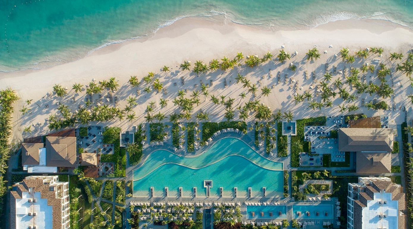 Lopesan Costa Bavaro