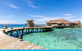 Empire Hotel Hurghada (ex. Triton Empire Hotel Hurghada)