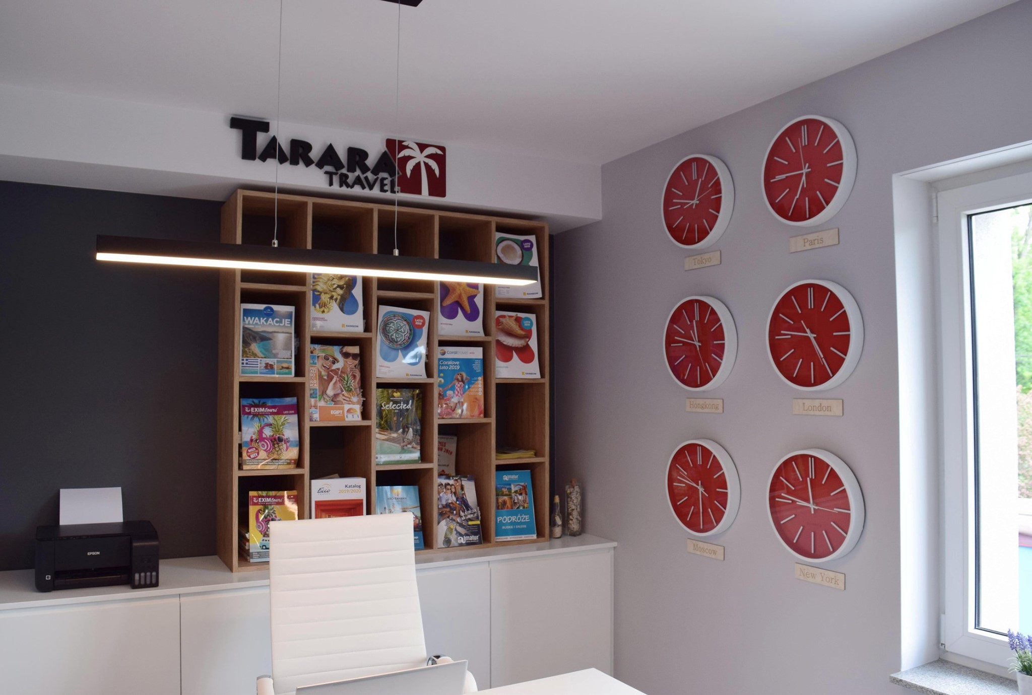 Tarara Travel