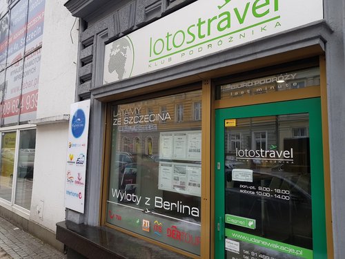 Lotos Travel - Klub Podróżnika