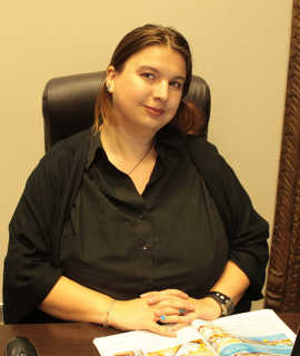 Paulina Wasielewska