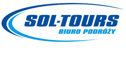 Twoje biuro podróży SOL-TOURS od 20 lat.<BR>Codziennie nowe oferty Super Last Minute.<br>Rezerwuj z każdego miejsca w Polsce!
