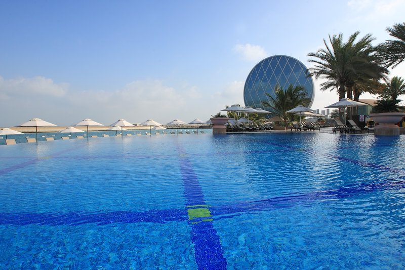 Al Raha Beach