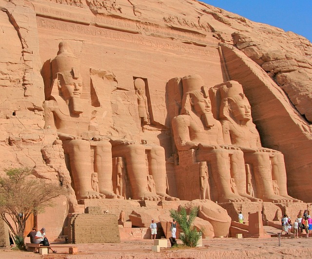 Achti Resort Luxor