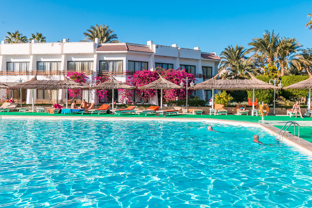 Red Sea The Grand (Hurghada)