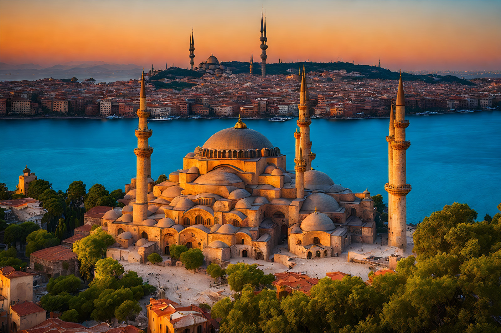 My Assos Istanbul