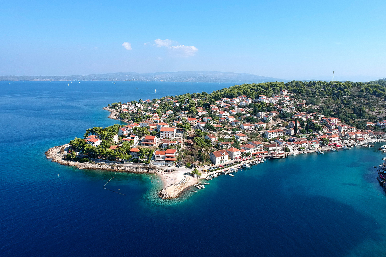 Zaton Holiday Resort Apartments