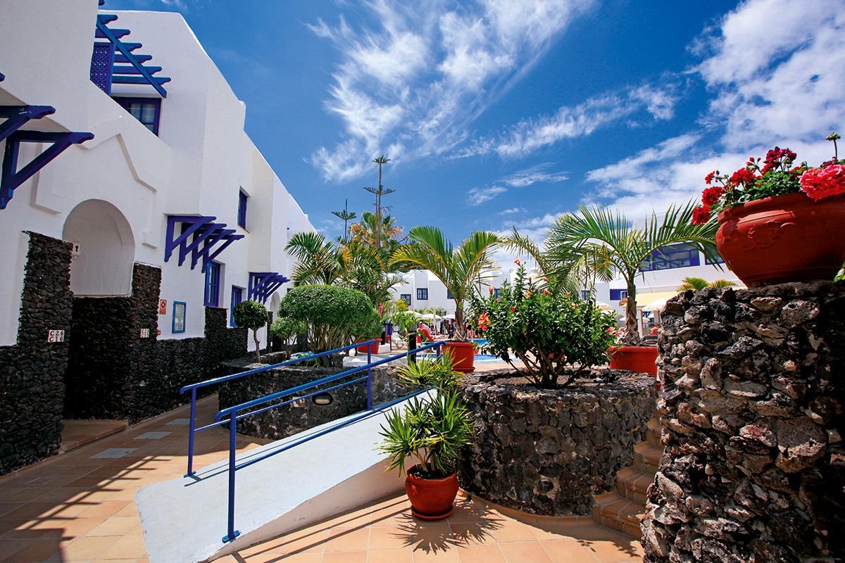 Labranda Bahia Fanabe (ex Adonis Bahia Fanabe Suites)
