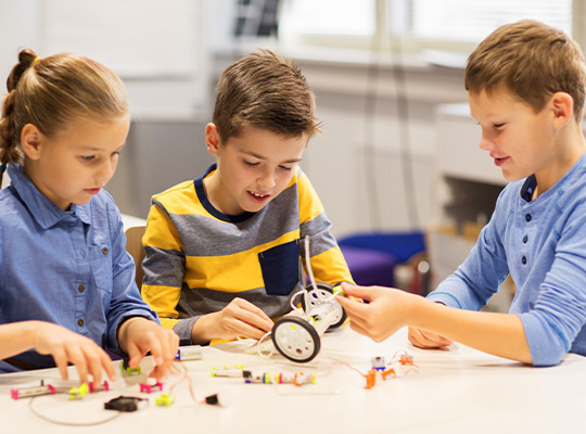 Moja Pierwsza Kolonia - Murzasichle