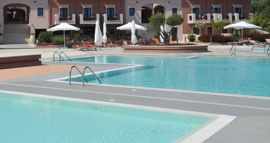 Empire Hotel Hurghada (ex. Triton Empire Hotel Hurghada)