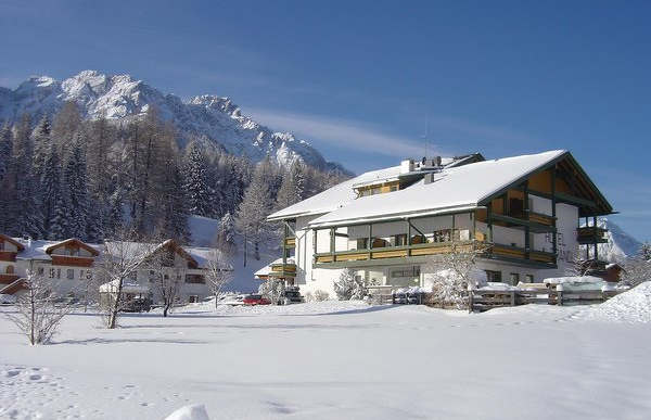 HOTEL BRANDL***