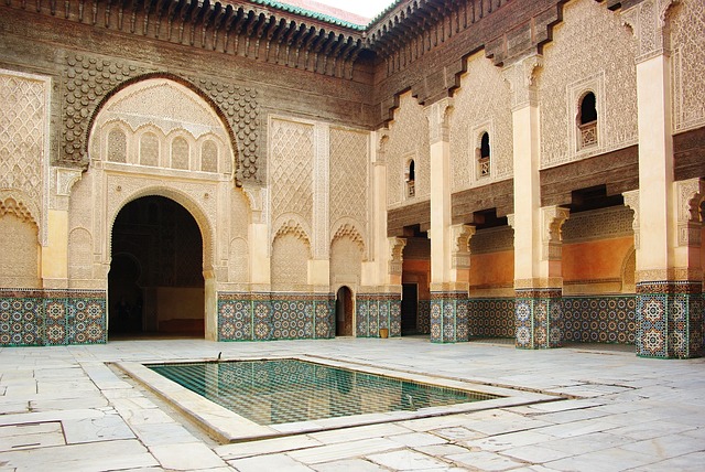 Maroc
