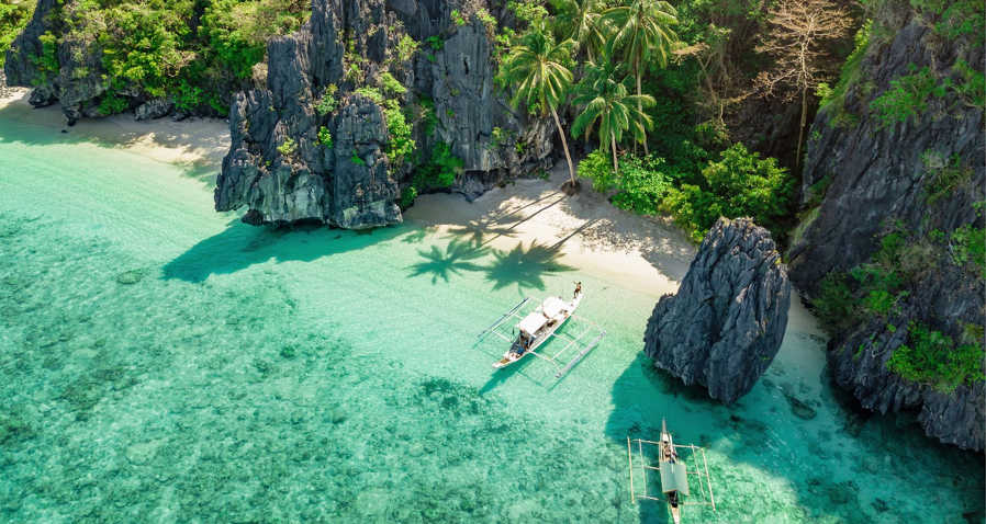 Filipiny Palau