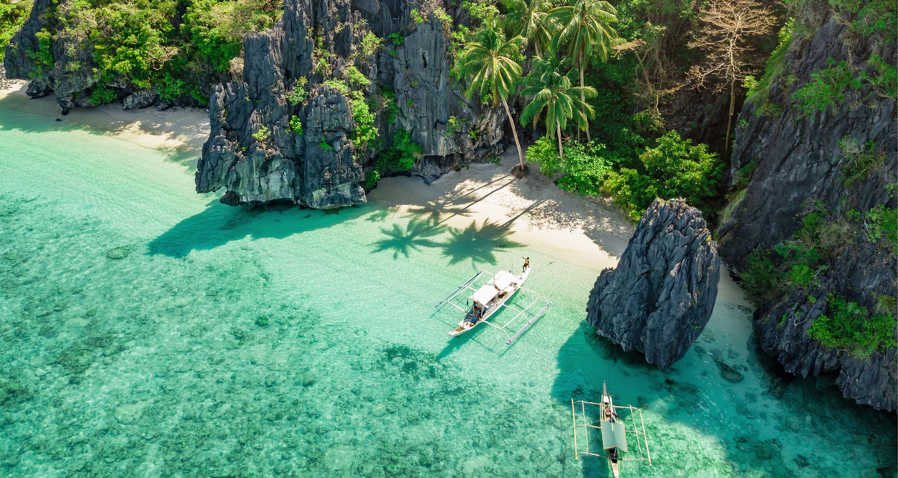 Bluewater Maribago Beach Resort