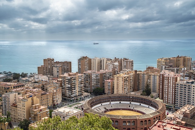 Coasta de Azur