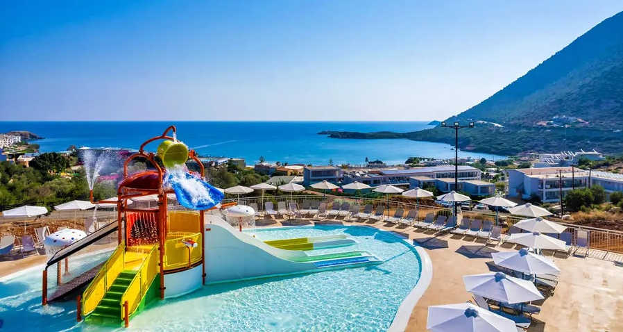 Atali Grand Resort