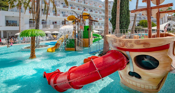 Best Lloret Splash (ex. Suneo Costa Brava)