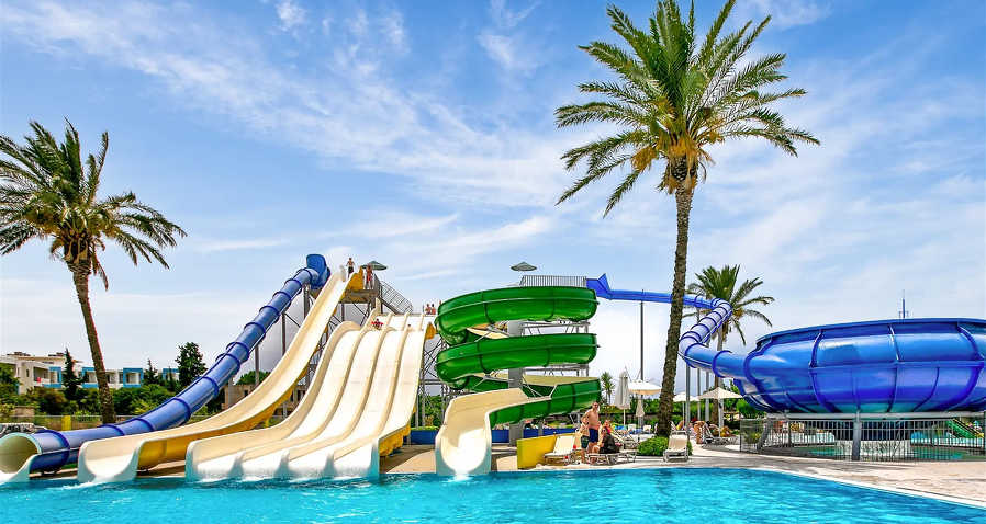 LABRANDA Blue Bay Resort