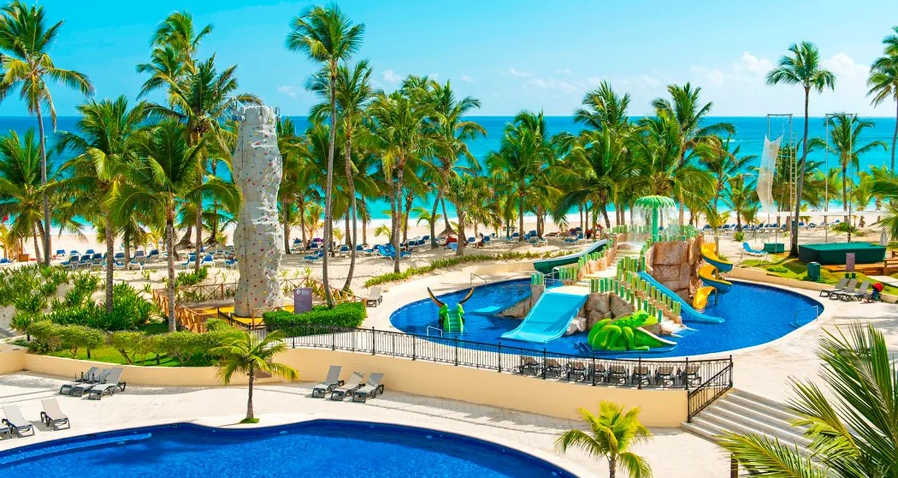 Occidental Caribe (ex. Barcelo Punta Cana)