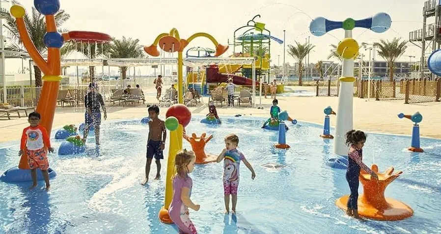 Riu Dubai