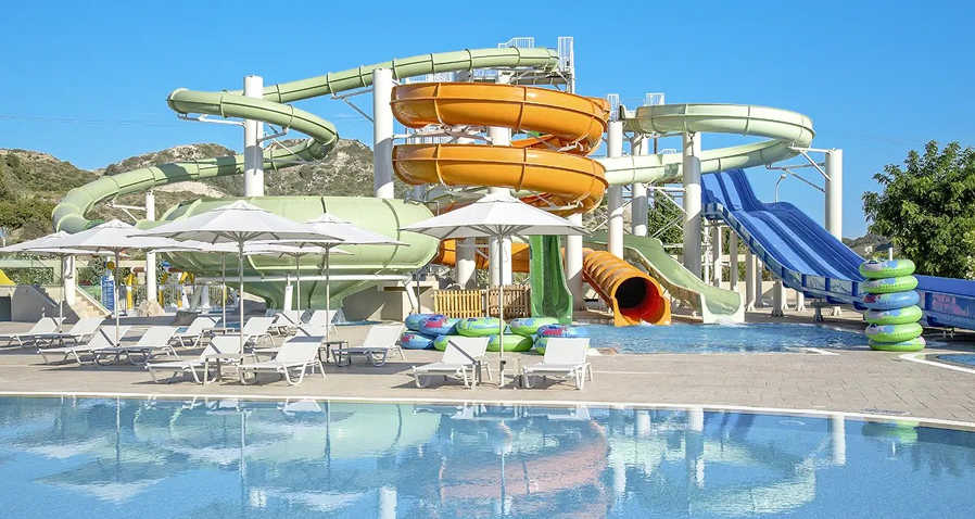 Amada Colossos Resort (ex Louis Beach)