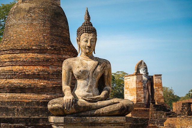 Indonezia - Spiritualitate a Insulei Java, mister ul Insulei Bali