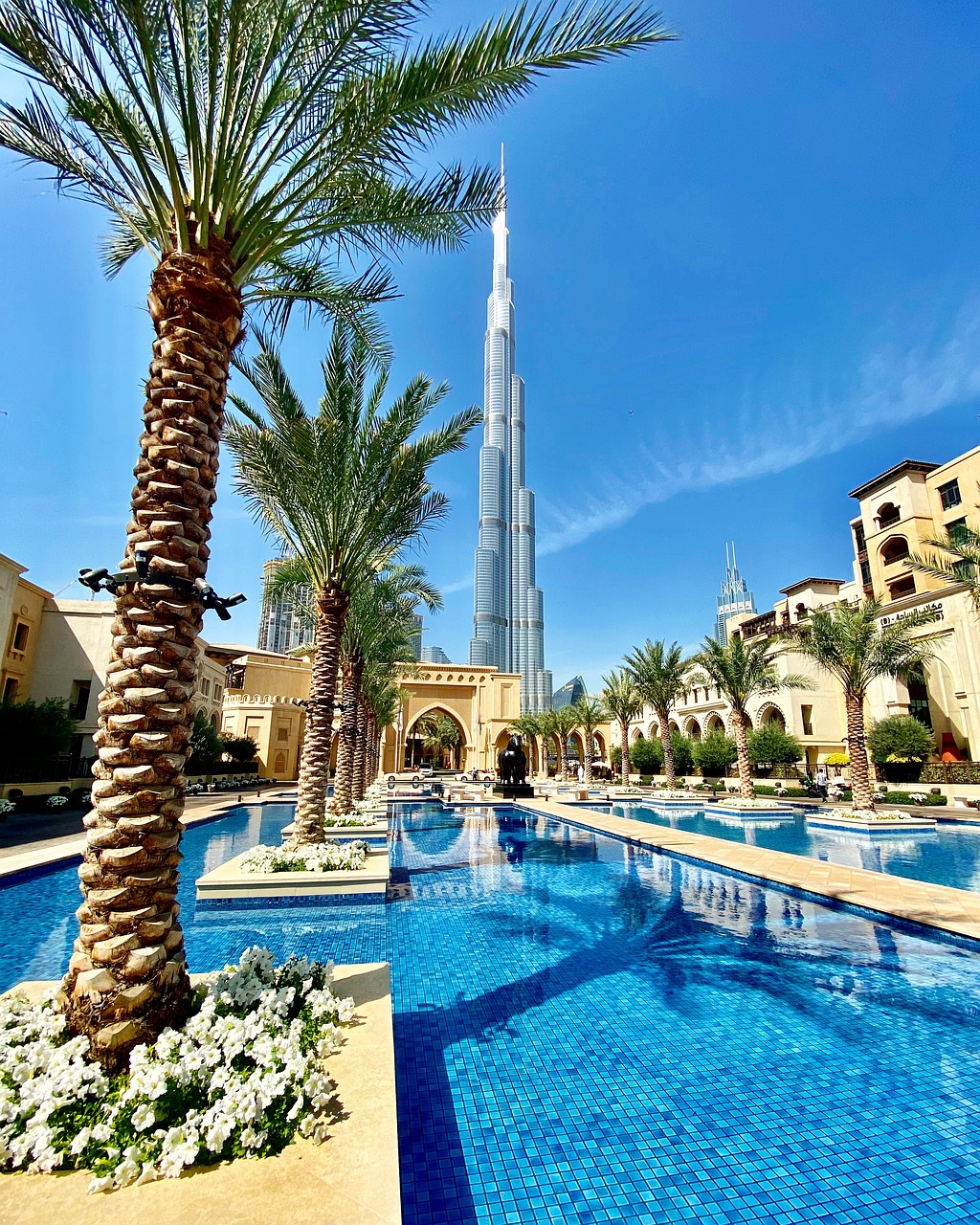 Tryp by Wyndham Barsha Heights