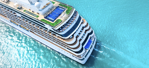 OM - rejs wzdłuż wybrzeży Dalmacji