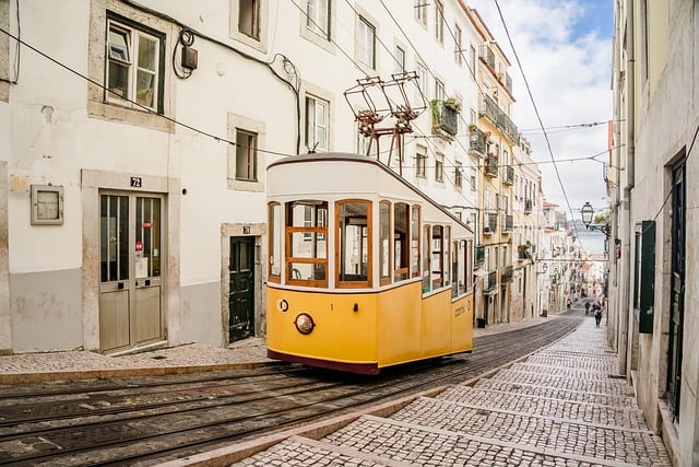 Portugalia