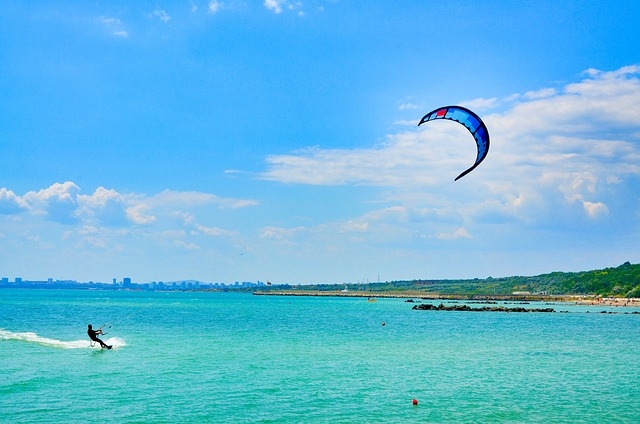 Izola Paradise