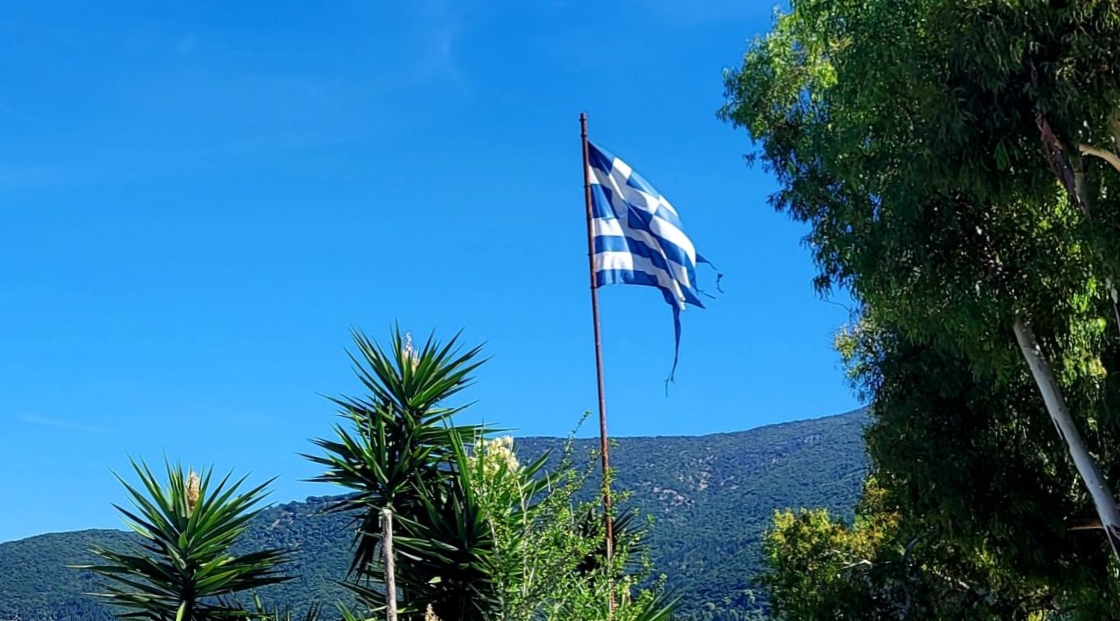 Filerimos Village