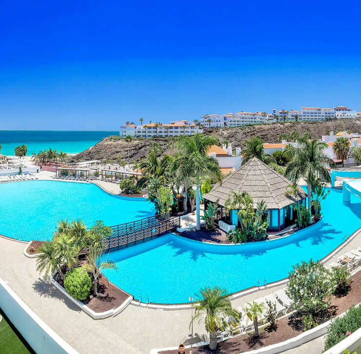 Gran Canaria z all 22-29.09 w super cenach od 2499 zł