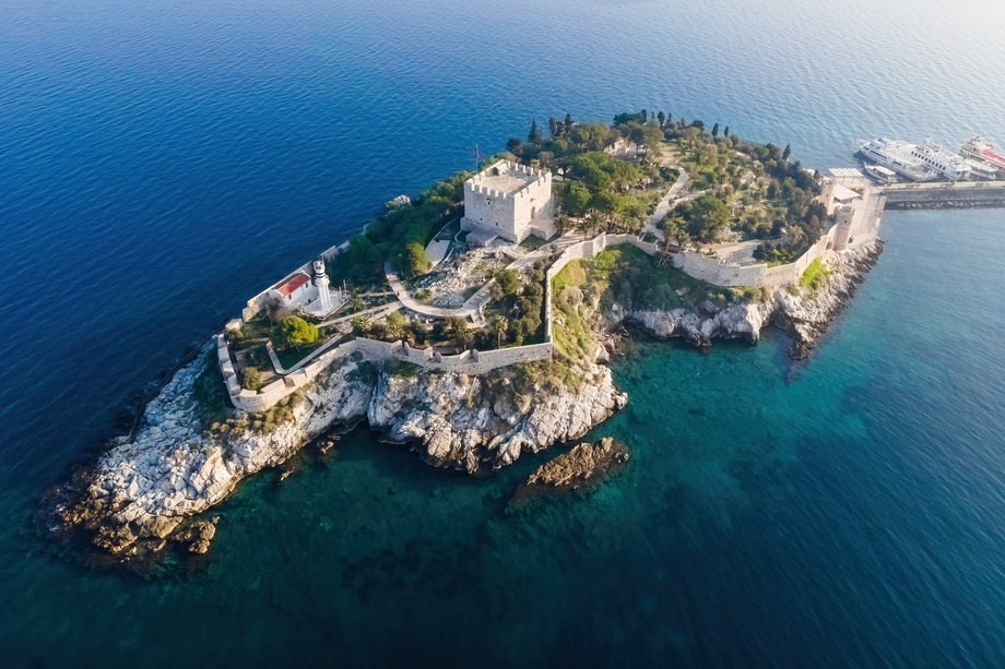 Tuntas Family Suites Kusadasi