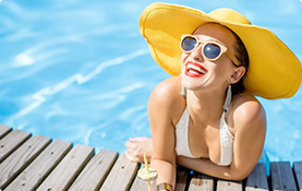 Labranda Targa Aqua Parc Club (ex. Atlas Targa Marrakesz)