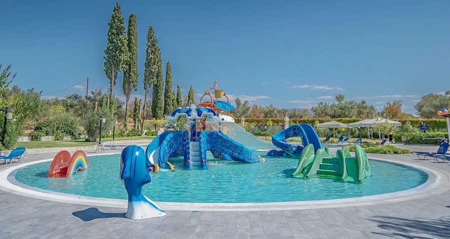 Miramare Eretria