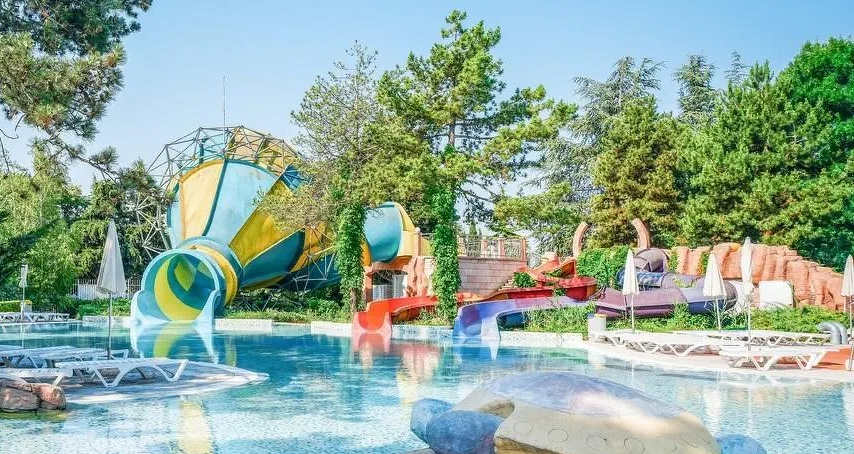 Ralitsa Aqua Club