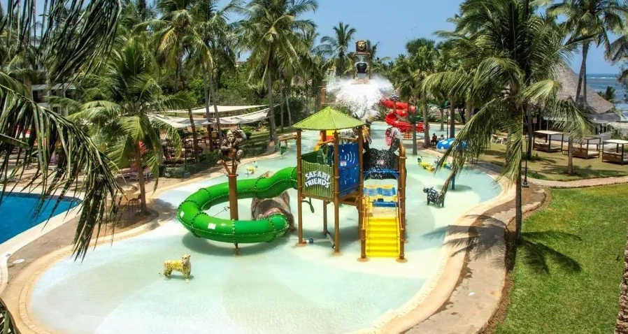 PrideInn Paradise Beach Resort