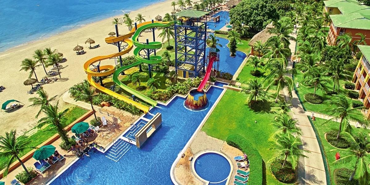 Grand Decameron Panama (ex. Royal Decameron Golf Beach Resort & Villas)