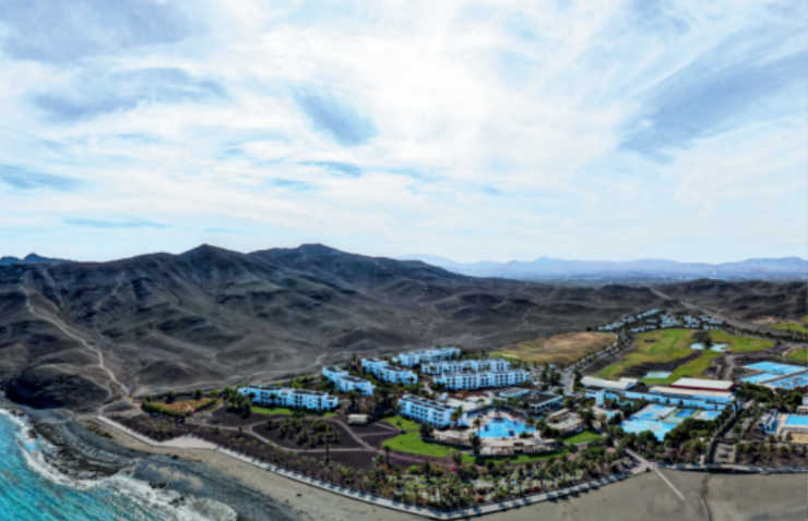 Zobacz Playitas Resort