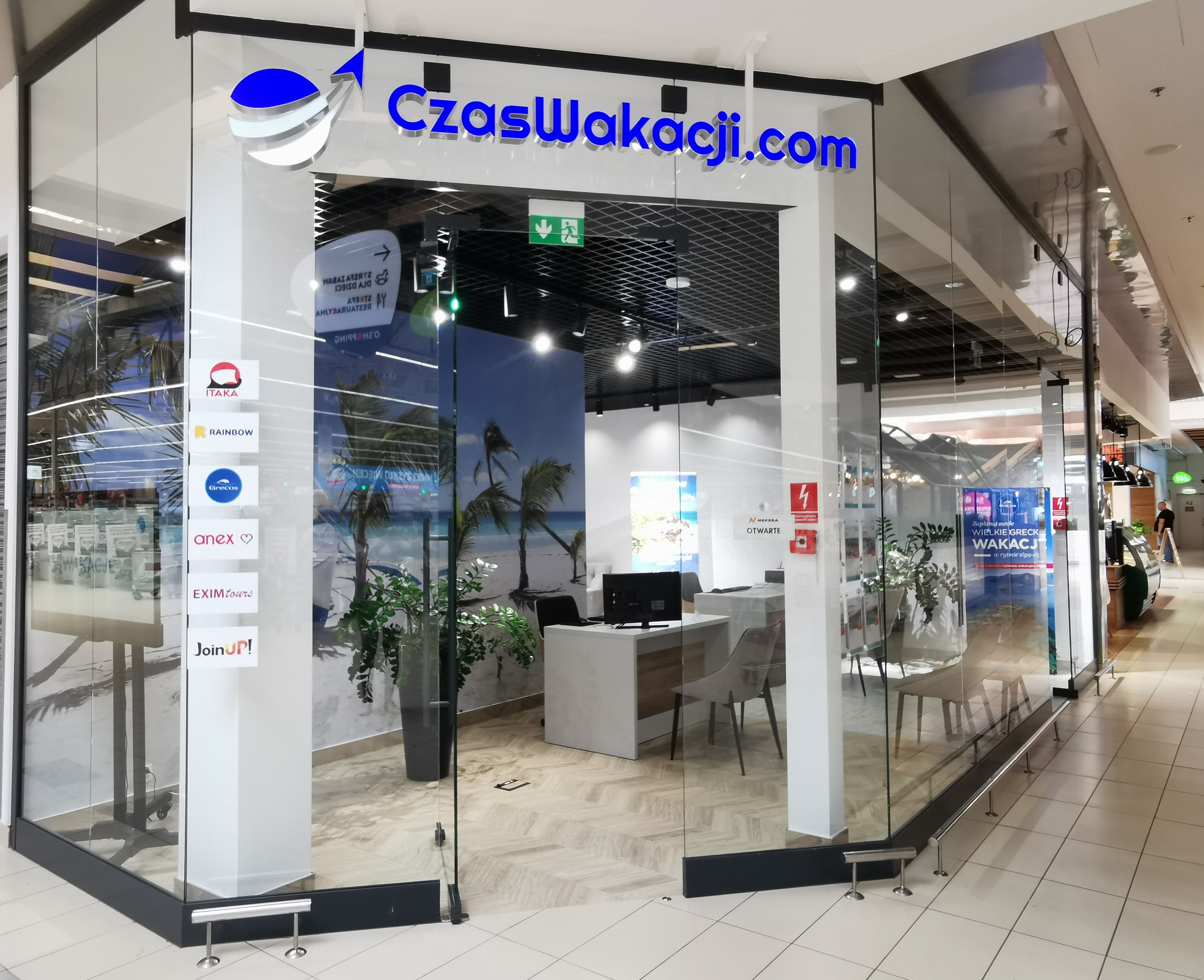 CzasWakacji.com