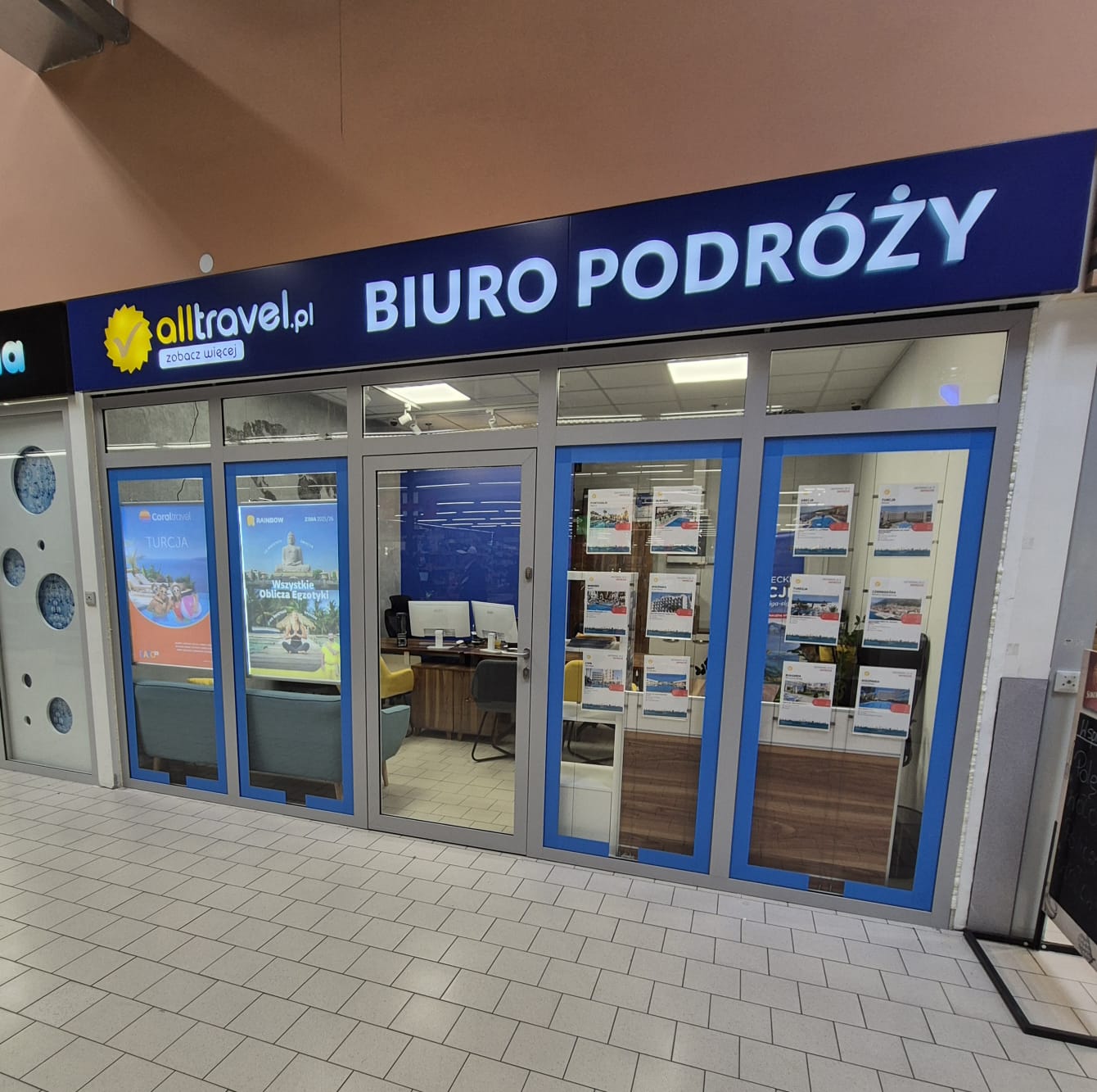 Alltravel.pl Siedlce