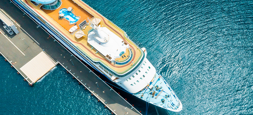 MSC Armonia / Rejs Chorwacja, Grecja, Włochy, Czarnogóra - Wenecja