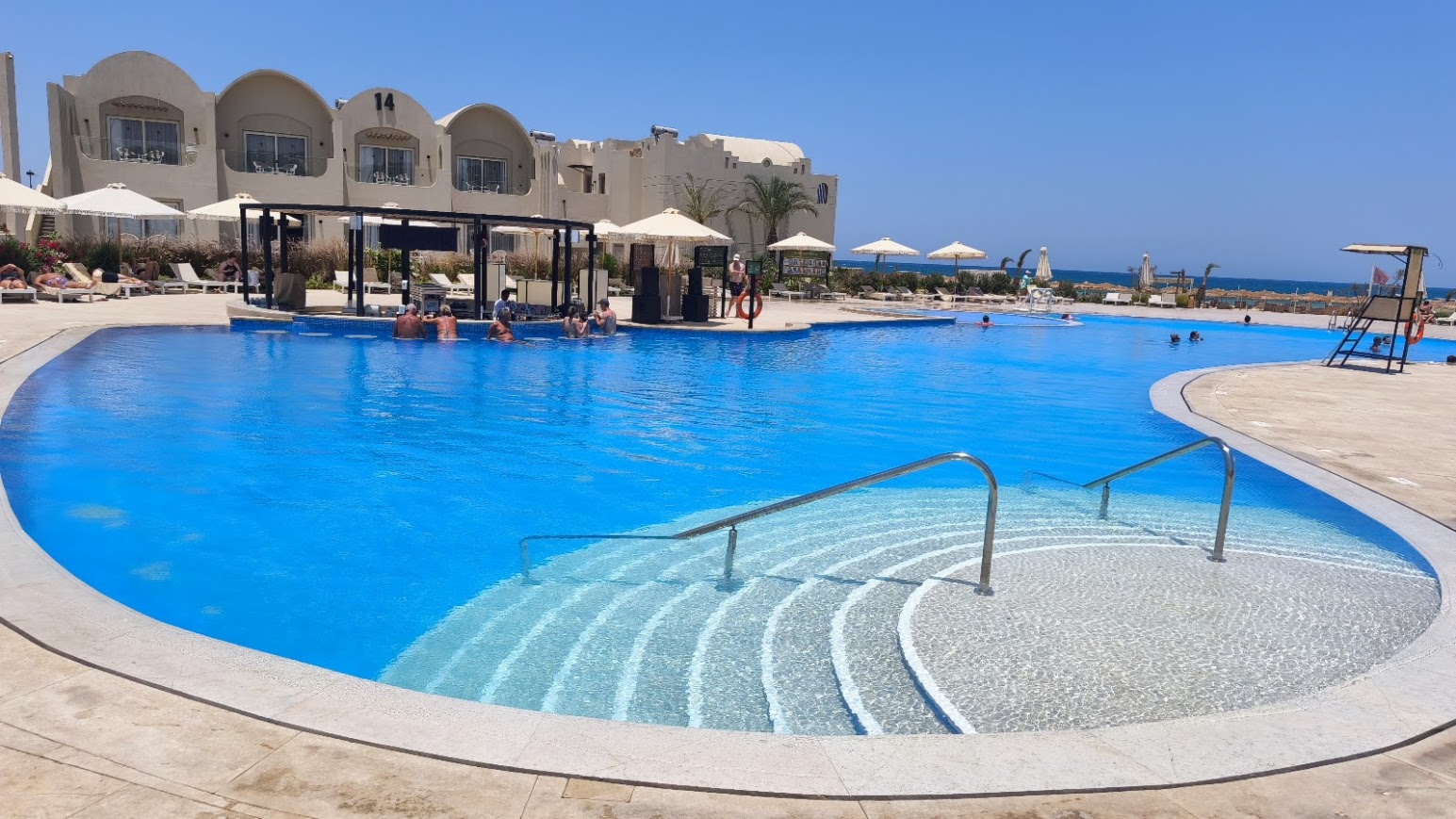 Sunrise Anjum Resort