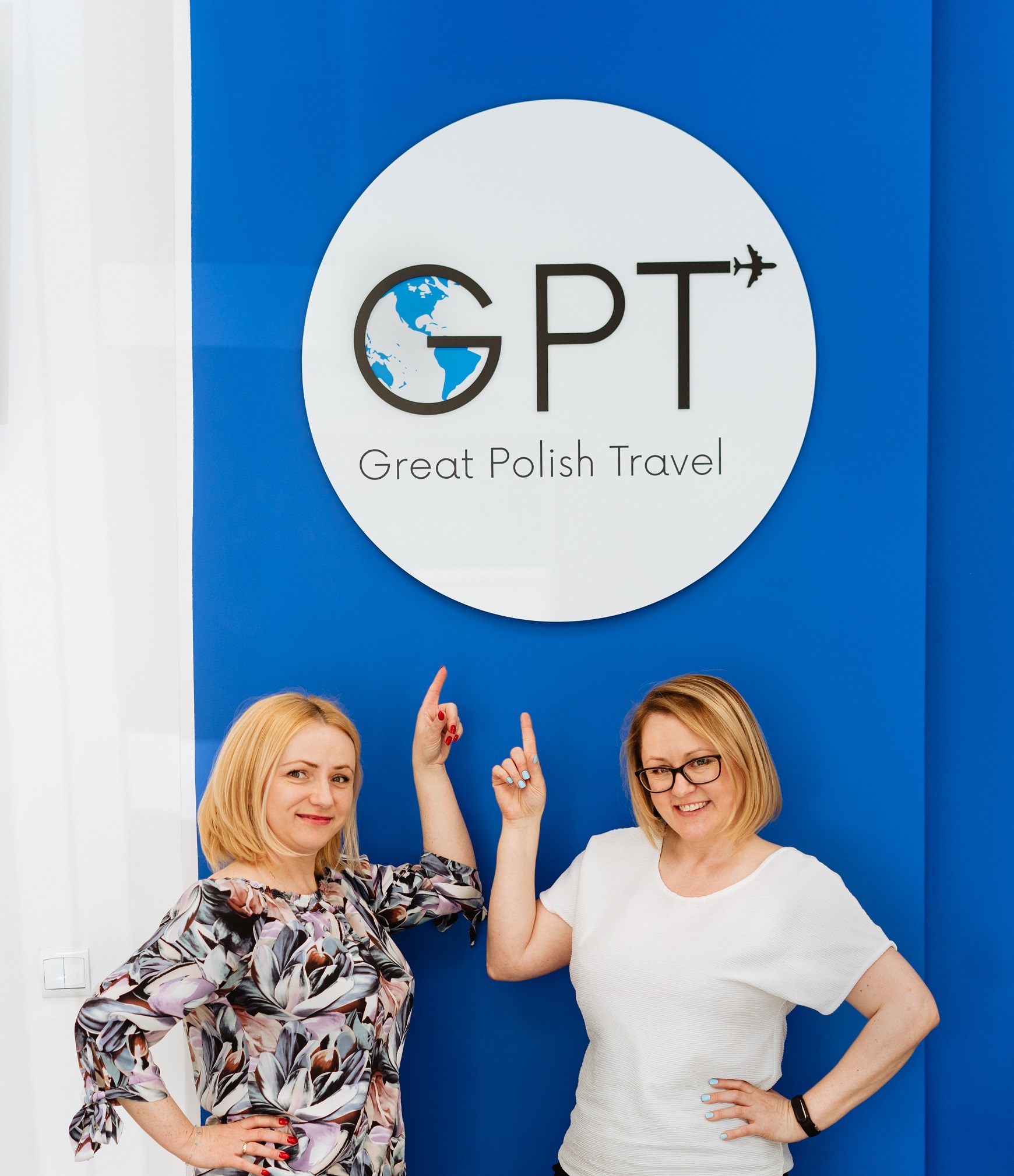 Biuro Podróży GPT