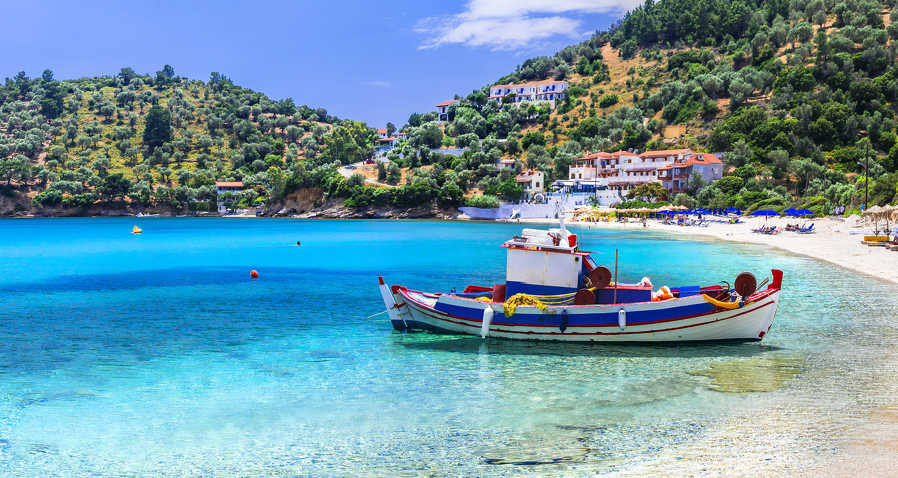 Kampos Village Resort