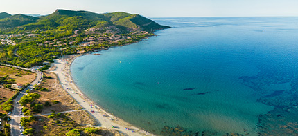 Pliska (Sunny Beach)